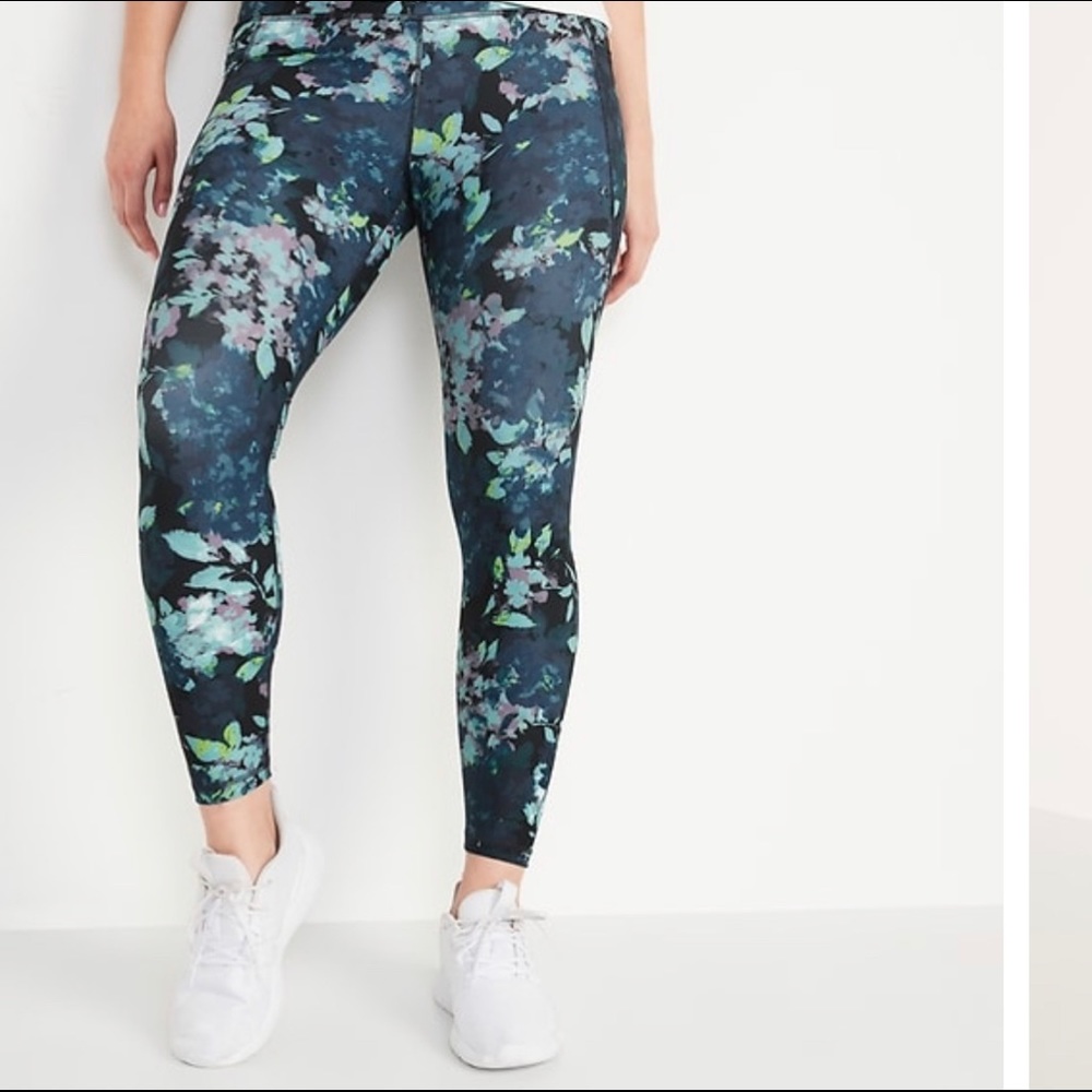🔥NWT🔥 Old 🔥navy🔥 leggings 🔥